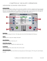 Preview for 136 page of True TC650 Owner'S Manual