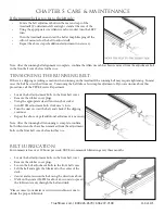 Preview for 150 page of True TC650 Owner'S Manual