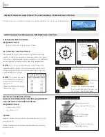 Preview for 12 page of True TCGG-36-LD Installation Manual