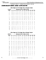 Preview for 8 page of True TCM-78-AC Installation Manual