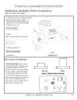 Preview for 30 page of True TE900 Owner'S Manual