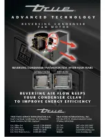 Preview for 4 page of True TGU-2F Brochure & Specs