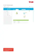 Preview for 6 page of True TP-Link RE350 Quick Start Manual