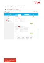 Preview for 7 page of True TP-Link RE350 Quick Start Manual