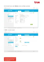 Preview for 8 page of True TP-Link RE350 Quick Start Manual