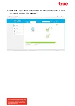 Preview for 9 page of True TP-Link RE350 Quick Start Manual