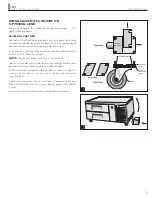 Предварительный просмотр 7 страницы True TRCB-52 Installation Manual