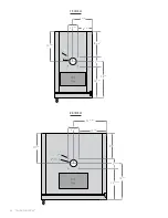 Предварительный просмотр 32 страницы True TRUE RESIDENTIAL TBC-24-L-OG-B Install Manual And User Manual