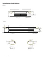 Предварительный просмотр 72 страницы True TRUE RESIDENTIAL TBC-24-L-OG-B Install Manual And User Manual