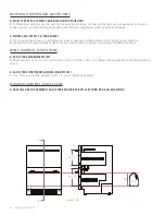 Предварительный просмотр 78 страницы True TRUE RESIDENTIAL TBC-24-L-OG-B Install Manual And User Manual