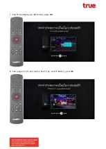 Preview for 21 page of True TrueID TV Manual