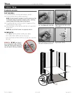 Предварительный просмотр 9 страницы True TSCI Series Installation Manual