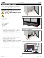 Предварительный просмотр 22 страницы True TSCI Series Installation Manual