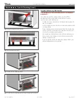 Предварительный просмотр 23 страницы True TSCI Series Installation Manual