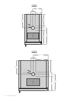 Preview for 32 page of True TUF-24D-OP-B Installation Manual And User'S Manual