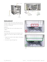 Preview for 43 page of True TUI-15-R/L-OP-B Install Manual And User Manual