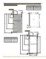 Предварительный просмотр 20 страницы True TUR-15-L-OG-A Installation Manual