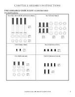 Предварительный просмотр 12 страницы True UC400 Owner'S Manual