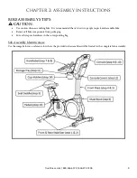 Предварительный просмотр 13 страницы True UC400 Owner'S Manual