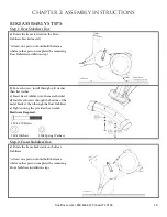 Предварительный просмотр 14 страницы True UC400 Owner'S Manual