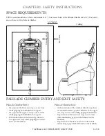 Preview for 8 page of True VC900 Owner'S Manual