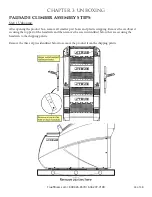 Preview for 14 page of True VC900 Owner'S Manual