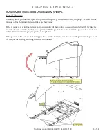 Preview for 15 page of True VC900 Owner'S Manual