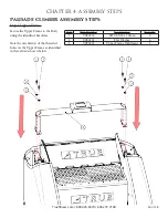 Preview for 16 page of True VC900 Owner'S Manual