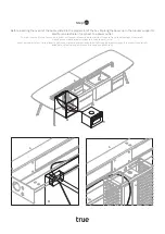 Preview for 29 page of True WING KITCHEN Assembly Instructions Manual