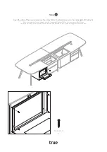 Preview for 30 page of True WING KITCHEN Assembly Instructions Manual