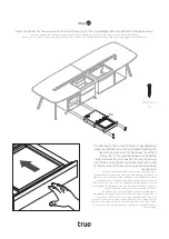 Preview for 31 page of True WING KITCHEN Assembly Instructions Manual