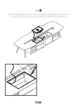 Preview for 32 page of True WING KITCHEN Assembly Instructions Manual