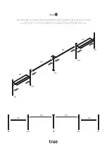 Preview for 38 page of True WING KITCHEN Assembly Instructions Manual