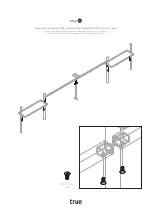 Preview for 39 page of True WING KITCHEN Assembly Instructions Manual