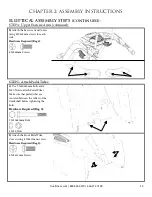 Preview for 17 page of True XC400 Owner'S Manual