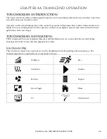 Preview for 40 page of True XC400 Owner'S Manual