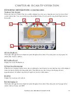 Предварительный просмотр 73 страницы True XC400 Owner'S Manual