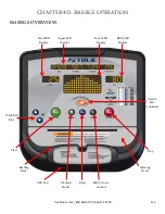 Предварительный просмотр 113 страницы True XC400 Owner'S Manual