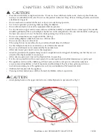 Предварительный просмотр 7 страницы True XC900 Owner'S Manual