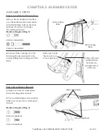 Предварительный просмотр 16 страницы True XC900 Owner'S Manual