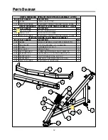 Preview for 12 page of True XFW7200 Owner'S Manual