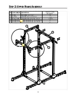 Preview for 12 page of True XFW8300 Owner'S Manual