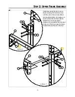 Предварительный просмотр 13 страницы True XFW8300 Owner'S Manual