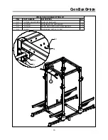 Предварительный просмотр 15 страницы True XFW8300 Owner'S Manual