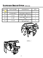 Предварительный просмотр 19 страницы True XFW8300 Owner'S Manual