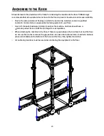 Preview for 20 page of True XFW8300 Owner'S Manual