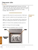 Предварительный просмотр 128 страницы True Z8.1e Owner'S Manual