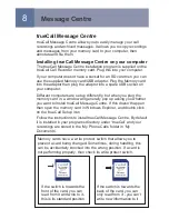 Preview for 8 page of trueCall Call Recorder User Manual