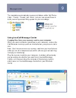 Preview for 9 page of trueCall Call Recorder User Manual