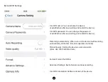 Preview for 24 page of TrueCam A5 PRO WIFI User Manual